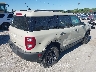 3FMCR9B6XRR****** Salvamento y Destrozados 2024 Ford Bronco Sport en Estado de Illinois