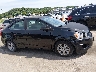 1G1JC5SHXE4****** Used 2014 Chevrolet Sonic