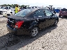 1G1JC5SHXE4****** Salvage and Wrecked 2014 Chevrolet Sonic in Illinois State