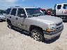1GNEC13T75R****** Salvage and Wrecked 2005 Chevrolet Tahoe in Wichita