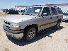 1GNEC13T75R****** Used and Repairable 2005 Chevrolet Tahoe in Wichita
