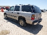 1GNEC13T75R****** Salvage and Repairable 2005 Chevrolet Tahoe in Wichita