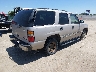 1GNEC13T75R****** Salvage and Wrecked 2005 Chevrolet Tahoe in Kansas State