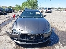 ZAM57YTL2K1****** Wrecked 2019 Maserati Ghibli in New Mexico State