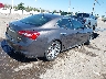 ZAM57YTL2K1****** Salvage and Wrecked 2019 Maserati Ghibli in New Mexico State