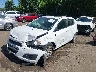 1G1JC6SB3G4****** Usados y Reparables 2016 Chevrolet Sonic en Metro DC