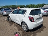 1G1JC6SB3G4****** Salvamento y Reparables 2016 Chevrolet Sonic en Metro DC