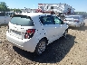 1G1JC6SB3G4****** Salvamento y Destrozados 2016 Chevrolet Sonic en Estado de Maryland