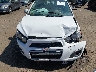 1G1JC6SB3G4****** Salvamento y Reparables 2016 Chevrolet Sonic en Estado de Maryland