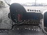 1G1JC6SB3G4****** Salvamento 2016 Chevrolet Sonic en Metro DC