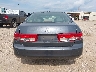 1HGCM66534A****** Salvamento 2004 Honda Accord