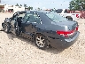 1HGCM66534A****** Salvamento y Reparables 2004 Honda Accord en Longview