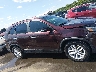 5XYKT4A6XFG****** Used 2015 Kia Sorento in North Carolina State