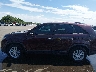 5XYKT4A6XFG****** Repairable 2015 Kia Sorento in North Carolina State
