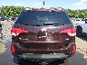 5XYKT4A6XFG****** Wrecked 2015 Kia Sorento