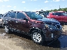 5XYKT4A6XFG****** Salvage and Wrecked 2015 Kia Sorento in Raleigh