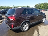 5XYKT4A6XFG****** Salvage and Wrecked 2015 Kia Sorento in North Carolina State