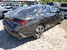 KMHLP4DG2RU****** Salvage and Wrecked 2024 Hyundai Elantra in Louisiana State