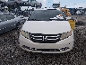 5FNRL5H93EB****** Destrozados 2014 Honda Odyssey en Estado de Oklahoma