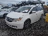 5FNRL5H93EB****** Usados y Reparables 2014 Honda Odyssey en Tulsa