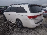 5FNRL5H93EB****** Salvamento y Reparables 2014 Honda Odyssey en Tulsa