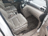 5FNRL5H93EB****** Usados y Reparables 2014 Honda Odyssey en Estado de Oklahoma