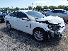 1G1ZD5ST6JF****** Salvamento y Destrozados 2018 Chevrolet Malibu en Wichita