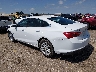 1G1ZD5ST6JF****** Salvamento y Reparables 2018 Chevrolet Malibu en Wichita