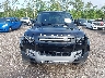 SALEJ7EX9S2****** Wrecked 2025 Land Rover Defender in Florida State