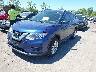 5N1AT2MV0KC****** Usados y Reparables 2019 Nissan Rogue en Cleveland