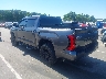 5TFKB5DB1RX****** Salvage and Repairable 2024 Toyota Tundra in Raleigh