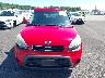 KNDJT2A66C7****** Wrecked 2012 Kia Soul in Illinois State