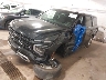 1GNS6LED9SR****** Used and Repairable 2025 Chevrolet Tahoe in Minneapolis Saint Paul