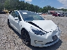 5YJ3E1EA8MF****** Salvage and Wrecked 2021 Tesla Model 3 in Atlanta North