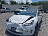 5YJ3E1EA8MF****** Used and Repairable 2021 Tesla Model 3 in Atlanta North