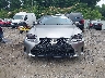 JTHHE5BC8F5****** Wrecked 2015 Lexus RC 350 in Georgia State