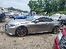 JTHHE5BC8F5****** Repairable 2015 Lexus RC 350 in Georgia State