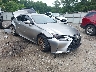 JTHHE5BC8F5****** Salvage and Wrecked 2015 Lexus RC 350 in Atlanta South