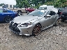 JTHHE5BC8F5****** Used and Repairable 2015 Lexus RC 350 in Atlanta South