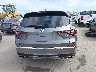 5J8YD9H32TL****** Wrecked 2026 Acura MDX