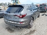 5J8YD9H32TL****** Salvage and Wrecked 2026 Acura MDX in California State