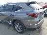 5J8YD9H32TL****** Salvage and Repairable 2026 Acura MDX in California State