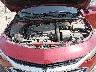 1G1ZD5ST9NF****** Repairable 2022 Chevrolet Malibu in Wichita