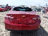 1G1ZD5ST9NF****** Wrecked 2022 Chevrolet Malibu