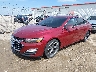 1G1ZD5ST9NF****** Used and Repairable 2022 Chevrolet Malibu in Wichita