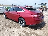 1G1ZD5ST9NF****** Salvage and Repairable 2022 Chevrolet Malibu in Wichita