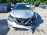 3N1AB7AP7JY****** Wrecked 2018 Nissan Sentra in Kentucky State