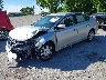 3N1AB7AP7JY****** Used and Repairable 2018 Nissan Sentra in Louisville North