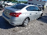 3N1AB7AP7JY****** Salvage and Wrecked 2018 Nissan Sentra in Kentucky State
