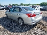 3N1AB7AP7JY****** Salvage and Repairable 2018 Nissan Sentra in Louisville North